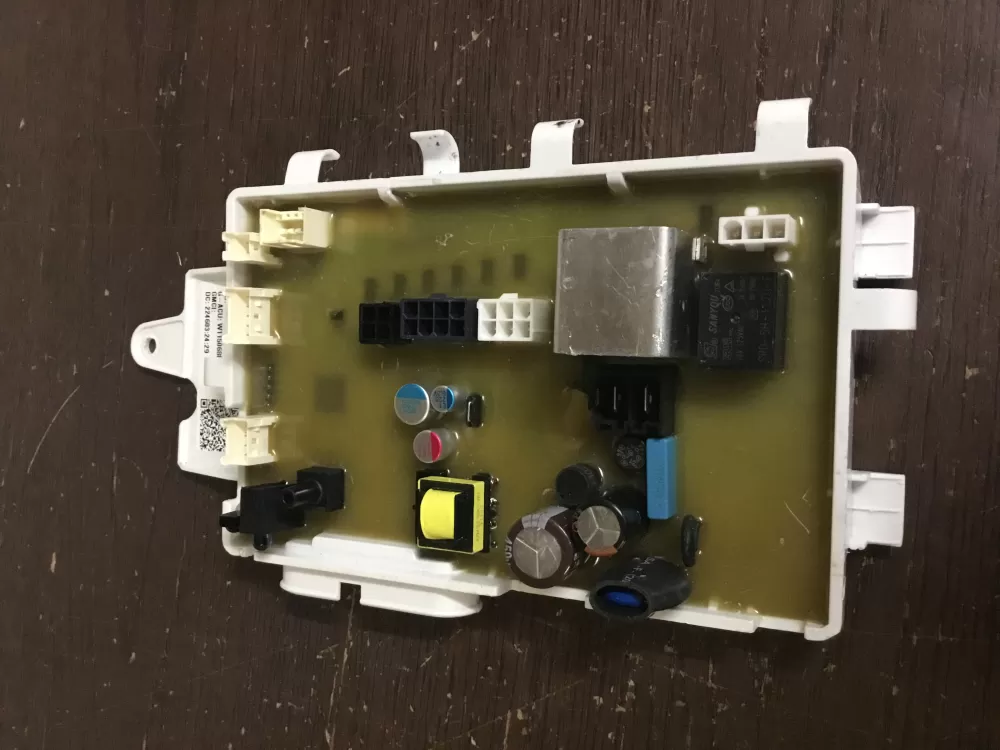 Whirlpool W11538092 W11543997 PS16555301 Washer Control Board AZ16540 | NR208