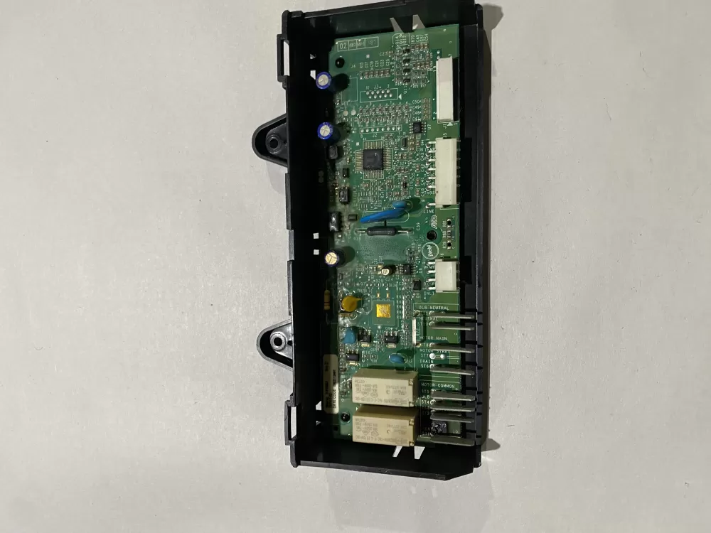 Maytag Jenn-Air 6 919502 dishwasher Control Board AZ170125 | BK2605