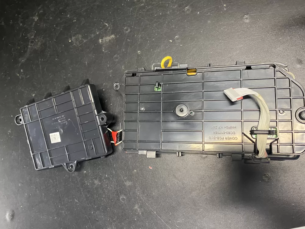 Samsung DC92 01802G DC9201802G Washer Control Board AZ13179 | BK1288