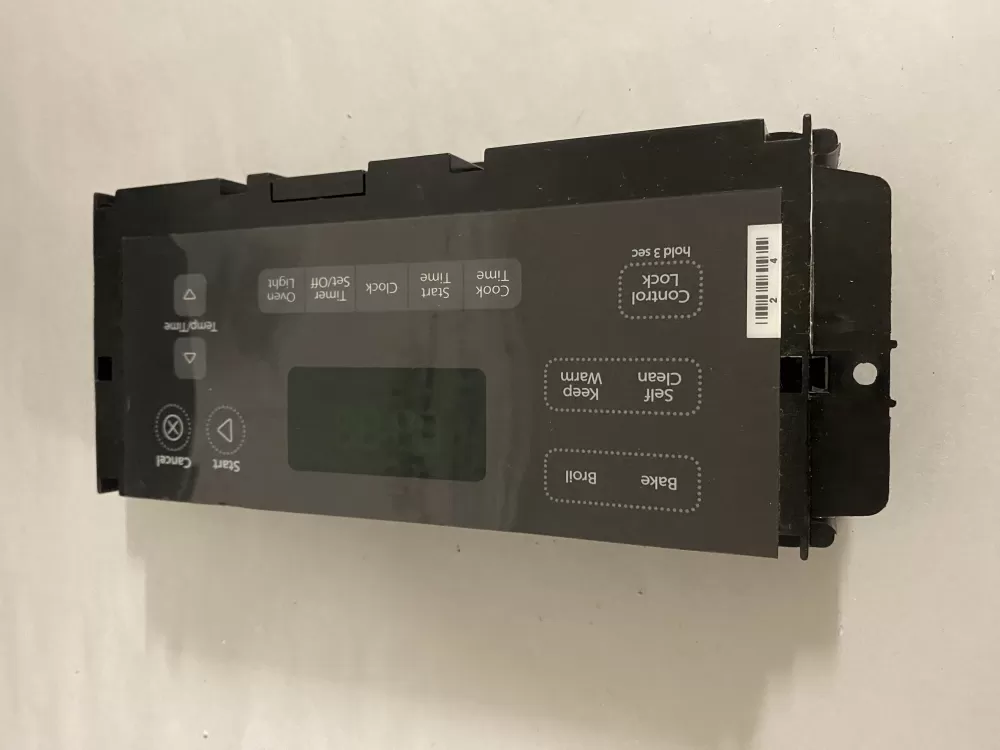 Whirlpool W10424884 W10734605 W10803950 W10834009 W10887921 W11048739 WPW10424884 W11122536 Range Control Board