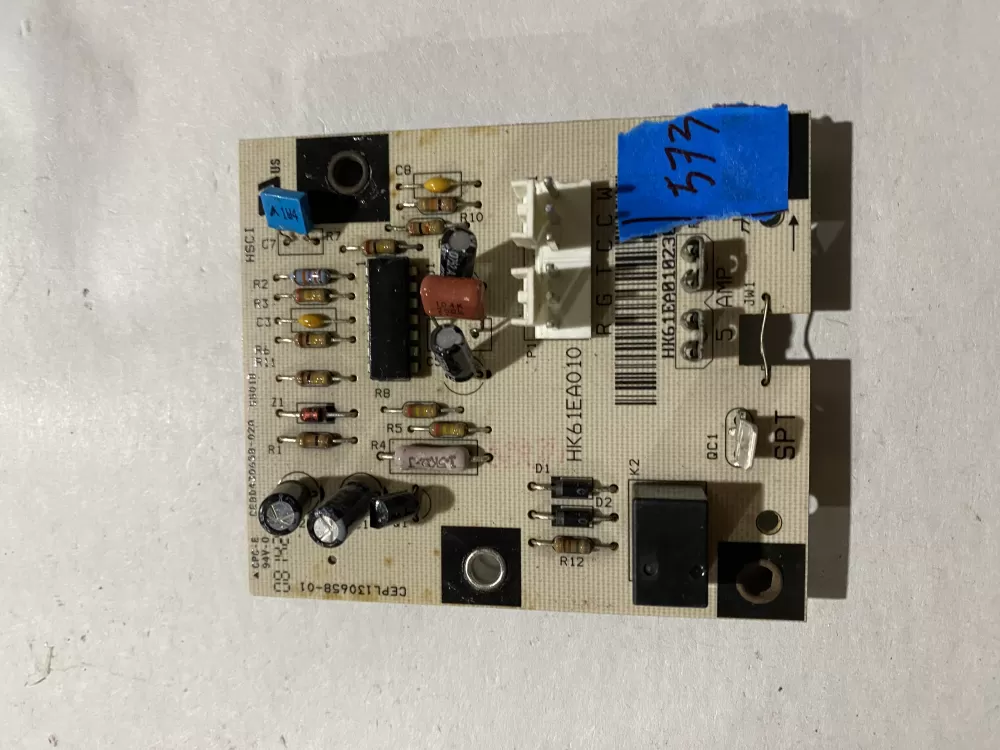 Carrier Sears CEPL130658-01 Blower Control Board AZ193745 | BK573