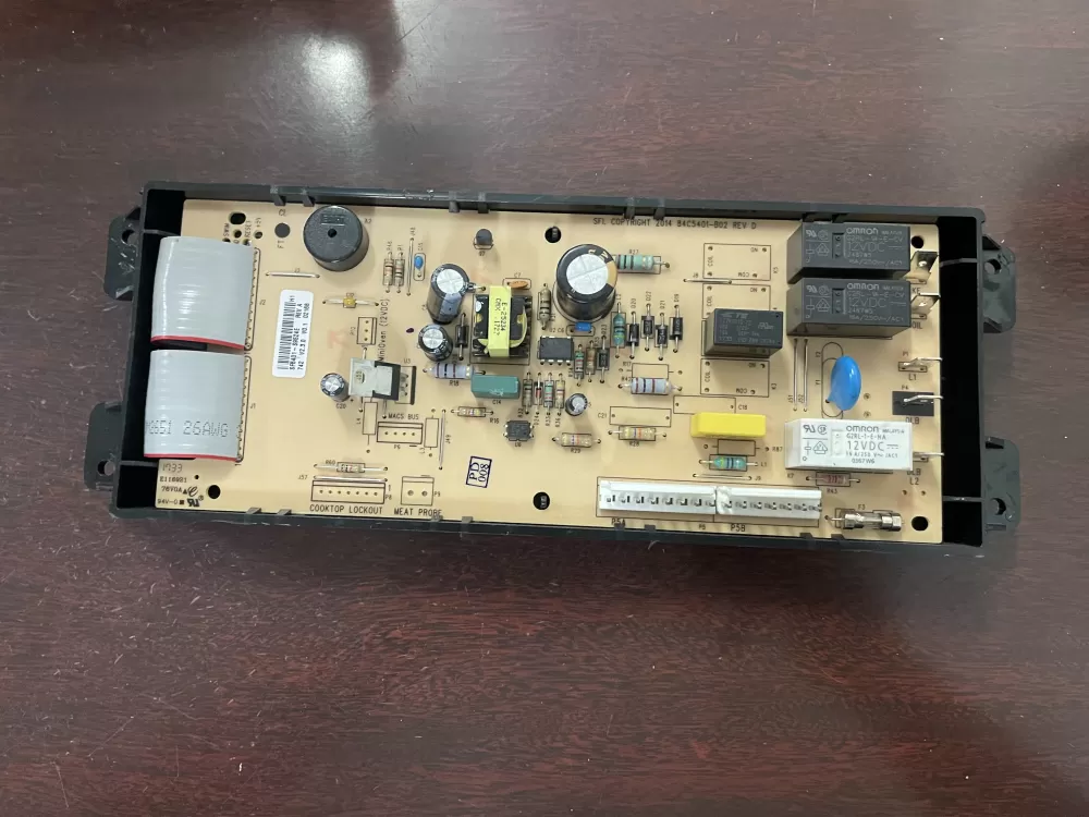 Frigidaire A03619524 Oven Control Board AZ48884 | KM1213