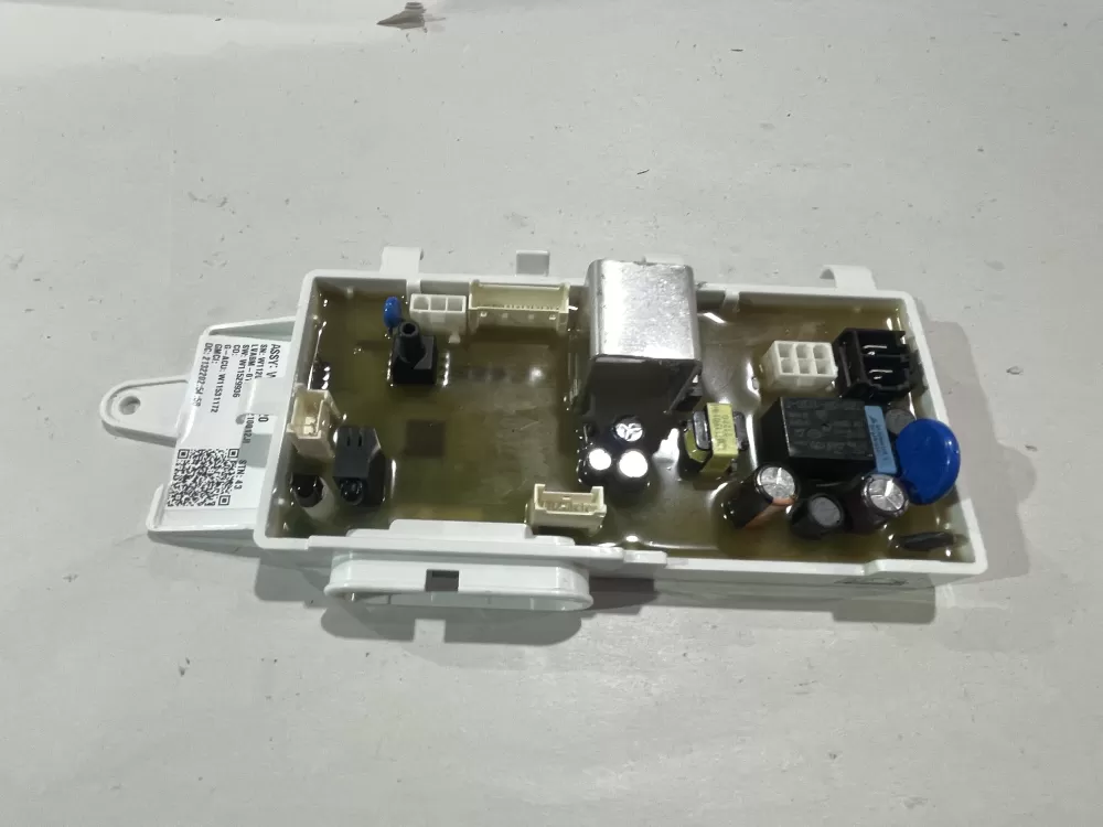 Maytag W11201399 PD00077868 W11491435 w11524820 Control Board AZ179859 | Wm454