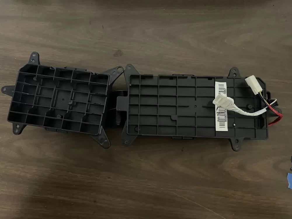 Samsung DC92 00303Q Dryer Control Board AZ82589 | KMV321