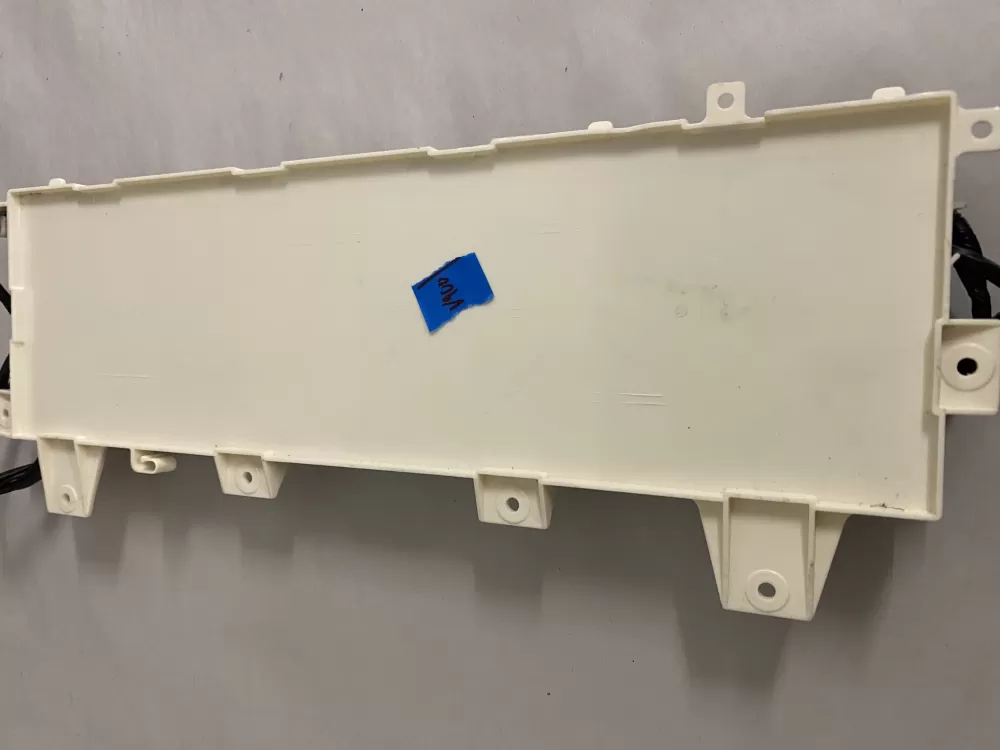LG EBR73590801 Dryer Control Board AZ202511 | BKV900