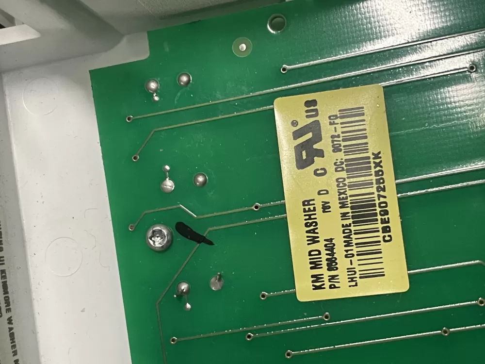 Whirlpool Kenmore Maytag 8574952 8564404 Washer Control Board AZ20029 | WM792