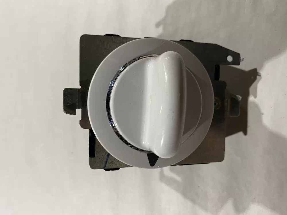 GE 212D1233P007 Dryer General Electric Timer AZ186254 | BK2641