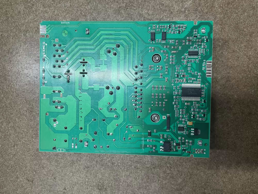 Maytag Kenmore W10015480 W10167662 Washer Control Board AZ15390 | KM1634