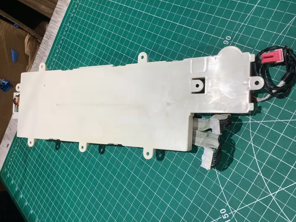 LG EBR80501001 EAX64809403-C Washer Control Board