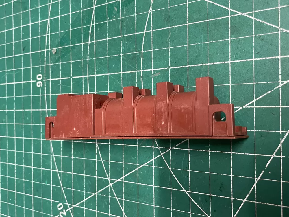 Midea 1717600003975 Dishwasher Control Board AZ210341 | Wm2019