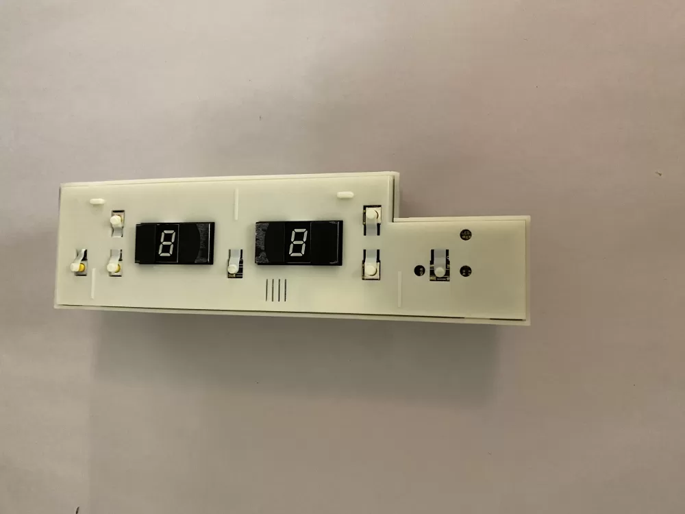 Frigidaire 2416091 Refrigerator Control Board AZ110466 | BK1793