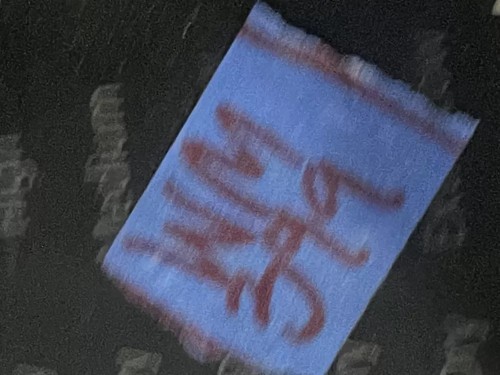 Samsung DC92 00127A Dryer Control Board AZ35100 | Wm399