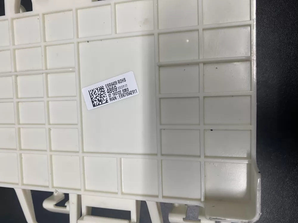 LG Kenmore EBR76542911 Dryer Control Board AZ11115 | BKV208