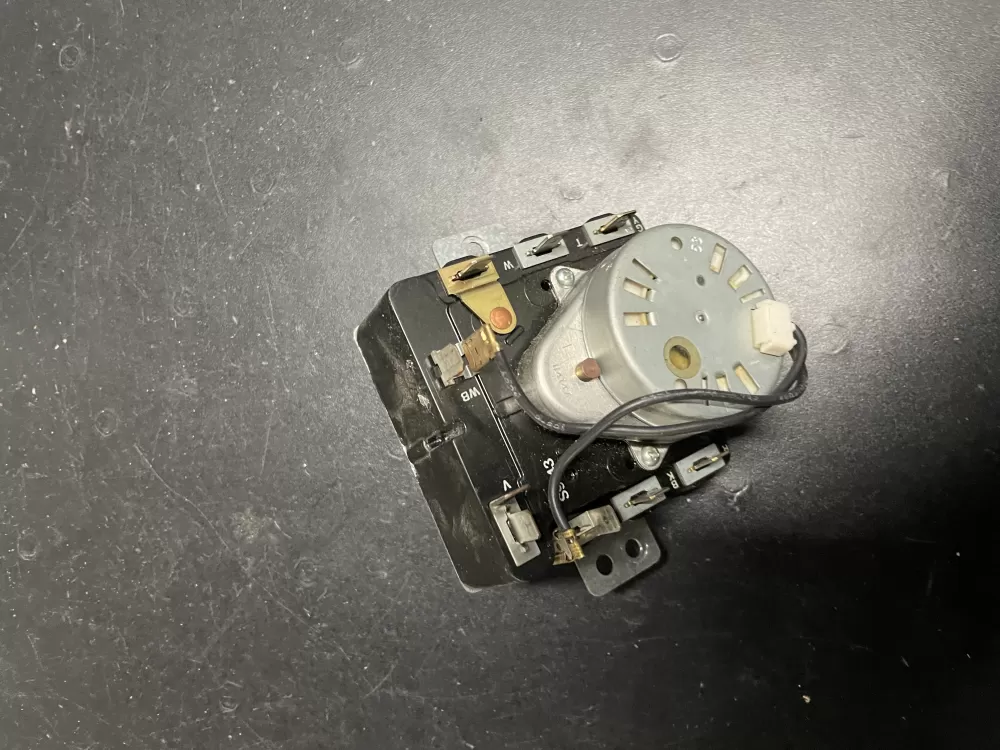 Whirlpool 3392949A M460-G 3392949 WP3392949 Dryer Timer