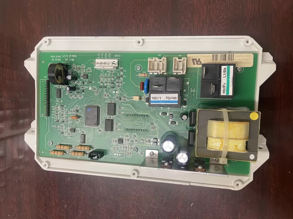 Whirlpool  Maytag 63717300 2206839  6 3717300 Dryer Control Board