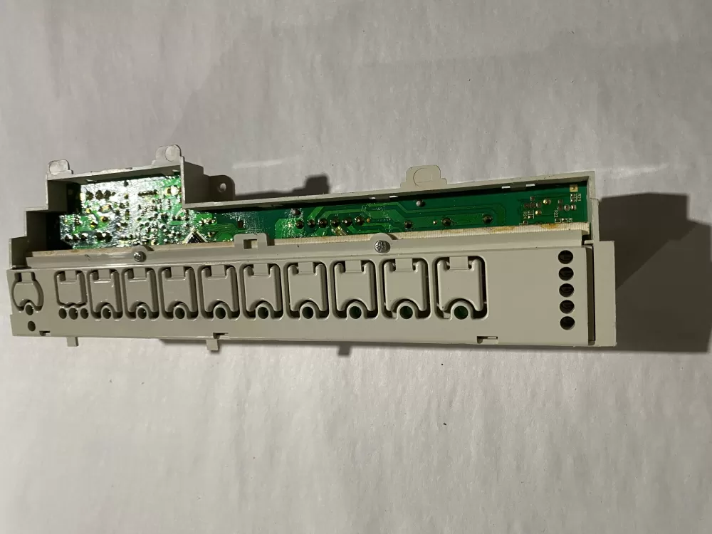 GE Dishwasher 165D7440G002 Control Board AZ192891 | BKV878