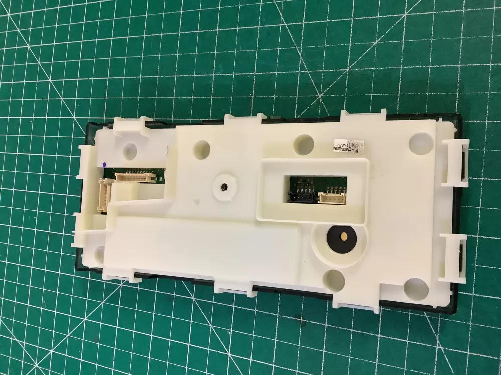 Samsung Washer Display Control Board DC97-22036A AZ197027 | NR2753