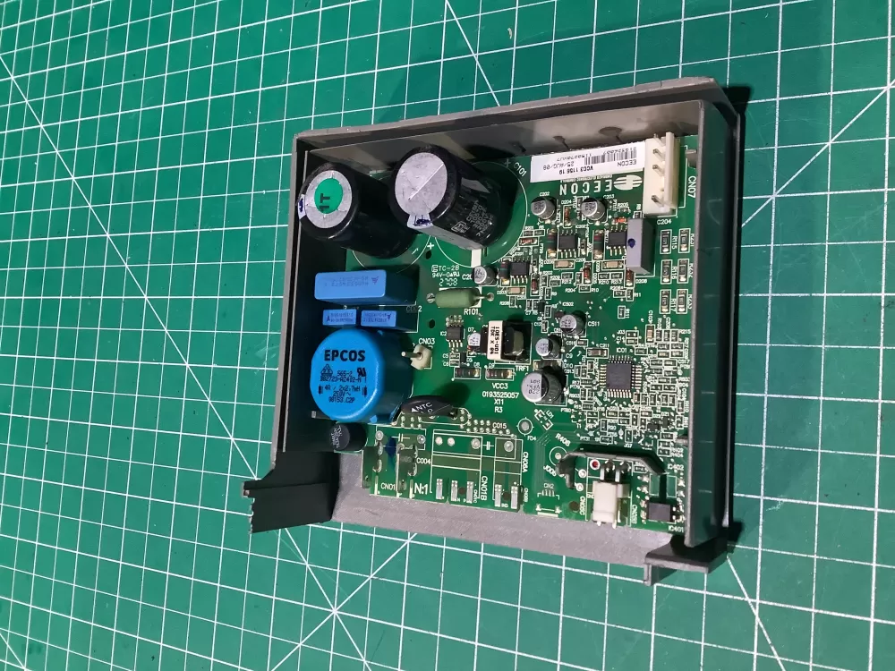 Kenmore  Whirlpool  Maytag  Jenn-Air WPW10154805  AP6015864  W10154805  519306007  4441189  PS11749145 Refrigerator Inverter Control Board