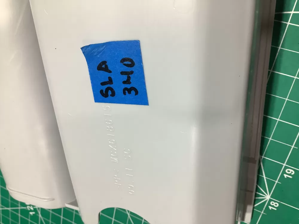 MCX618615 LG Washer Dispenser