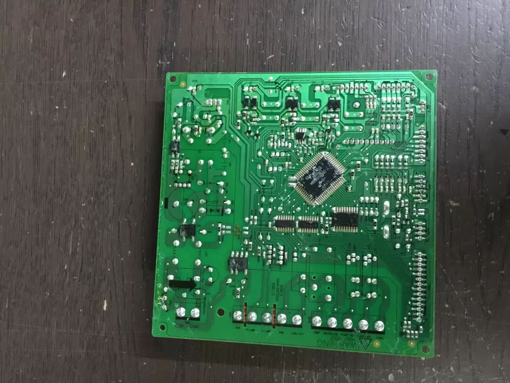 Samsung DA92 00420T DA9200420T Refrigerator Control Board AZ6052 | NR470