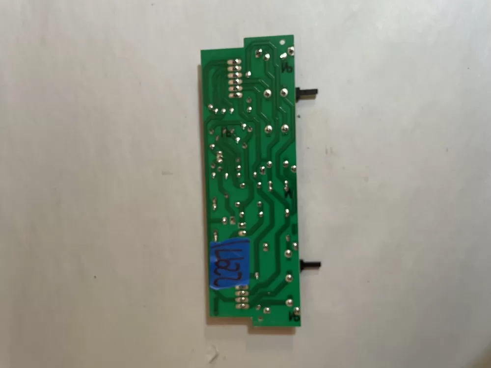 GE WR55X129 Refrigerator Dispenser Control Board AZ192830 | KM2297