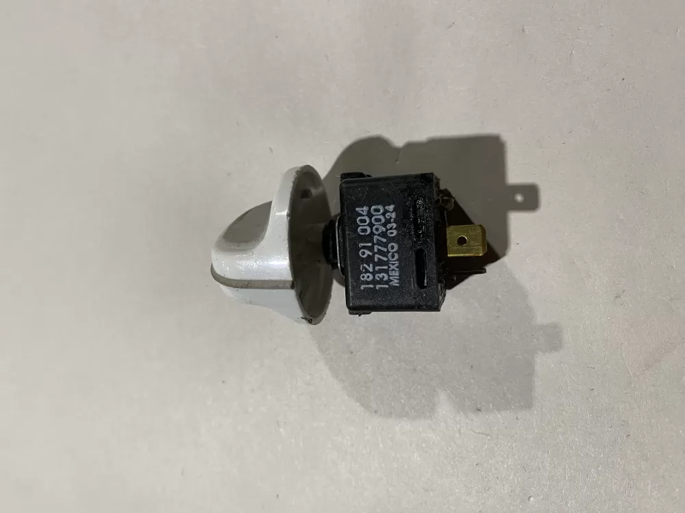 Maytag 91.004  131777900  125VAL Dryer Switch