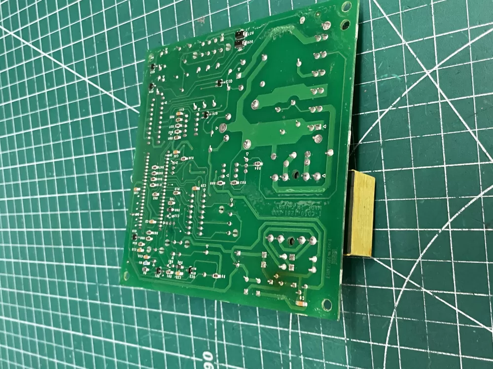 refrigerator control board 232310 AZ208744 | Wm1957