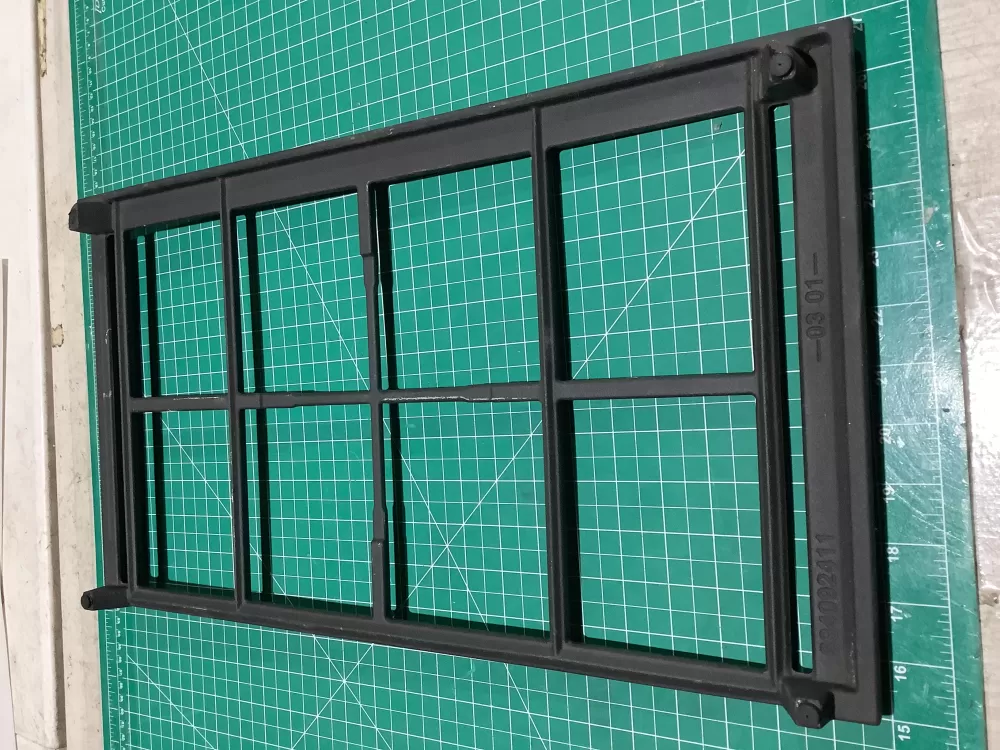 694092411 SMEG Fire Left Side Grid