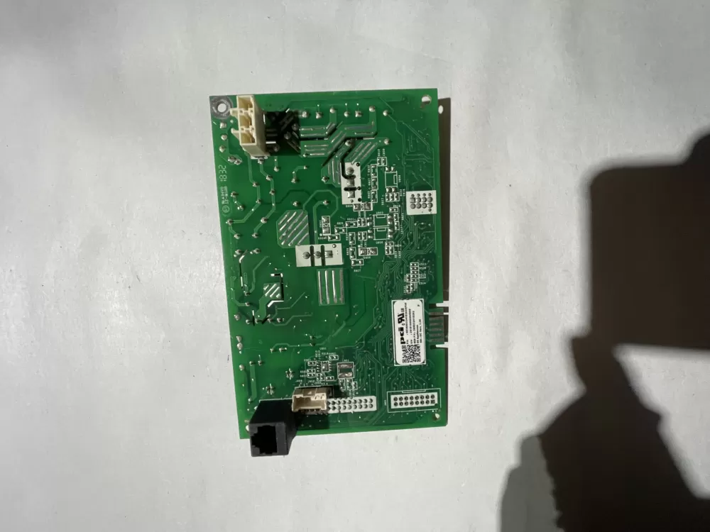 GE WD21X32165 WD21X25732 Dishwasher Control Board AZ189161 | KM2646