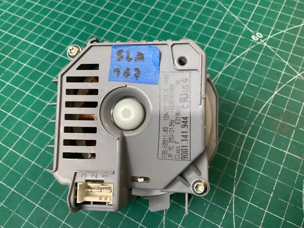 Bosch 9001 141 944 Dishwasher Heat Bosh AZ213543 | SLA167