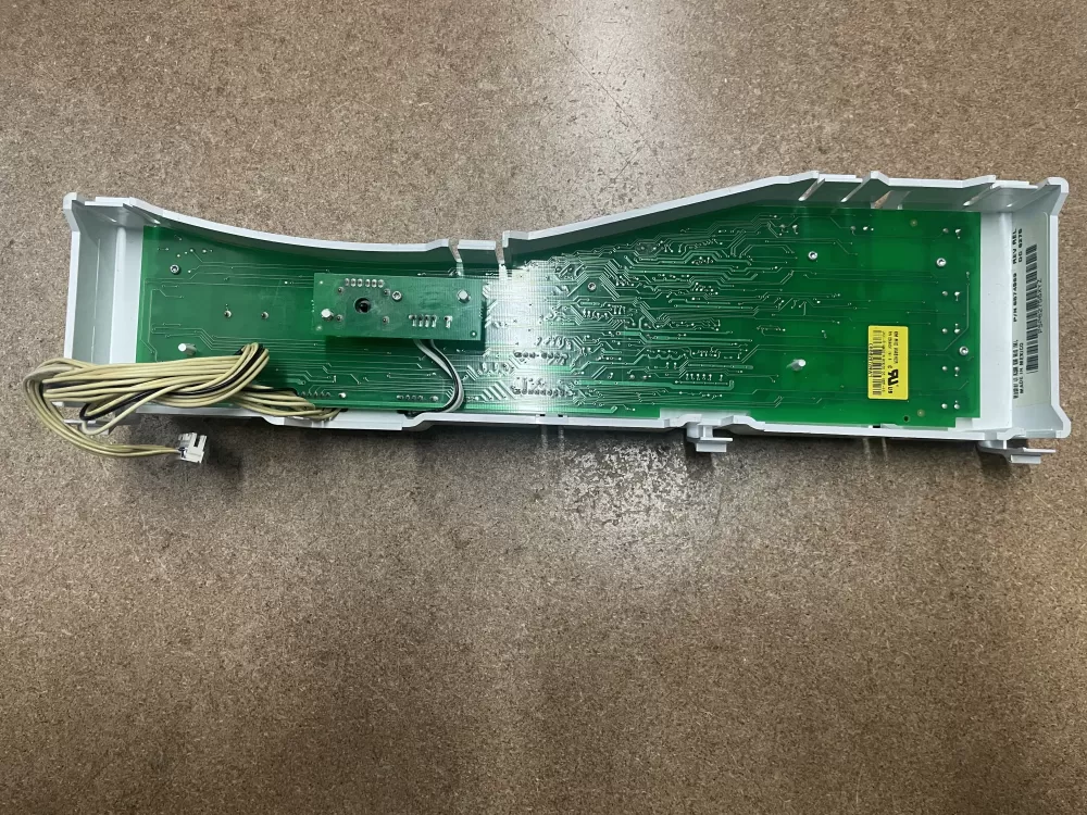 Whirlpool Kenmore Maytag 8574952 8564404 Washer Control Board AZ17729 | KMV232