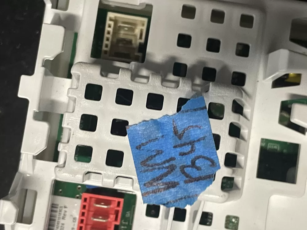 Whirlpool W10671327 W10671327 Washer Control Board AZ15110 | 1345