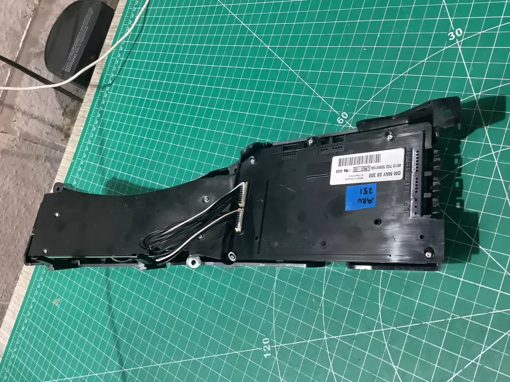 Maytag Whirlpool Washer 4619702506910 Control Board AZ191218 | ARV251