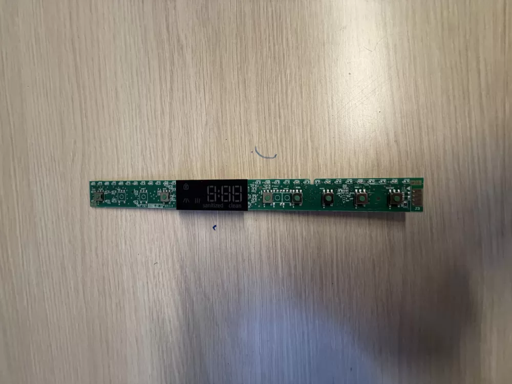W10839435 Maytag Dishwasher Board - Control