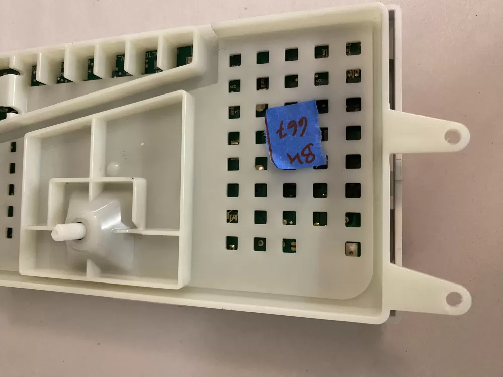 Whirlpool W10803586 W10841364 W10865064 Washer Control Board AZ113733 | BK667