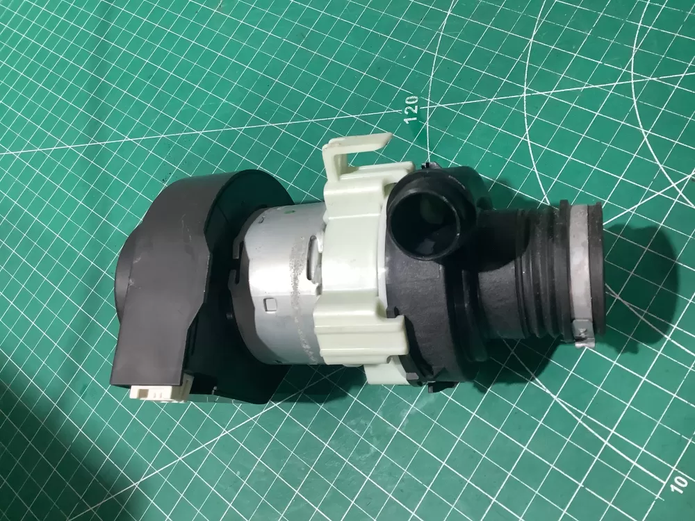 GE 265D1830G003 WD26X22285 Dishwasher Circulation Pump Motor AZ191151 | SL31