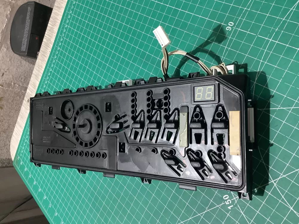 Whirlpool W10582405 WPW10582405 PS11756533 Dryer Control Board
