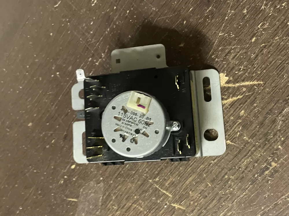 Whirlpool  Maytag AP6023568 W10642928 WPW10642928 PS11756913 Dryer Timer