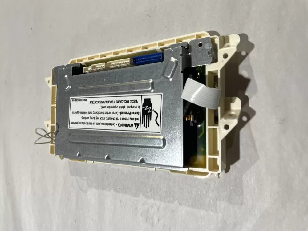 LG 3850EA4011A Dryer Control Board Display