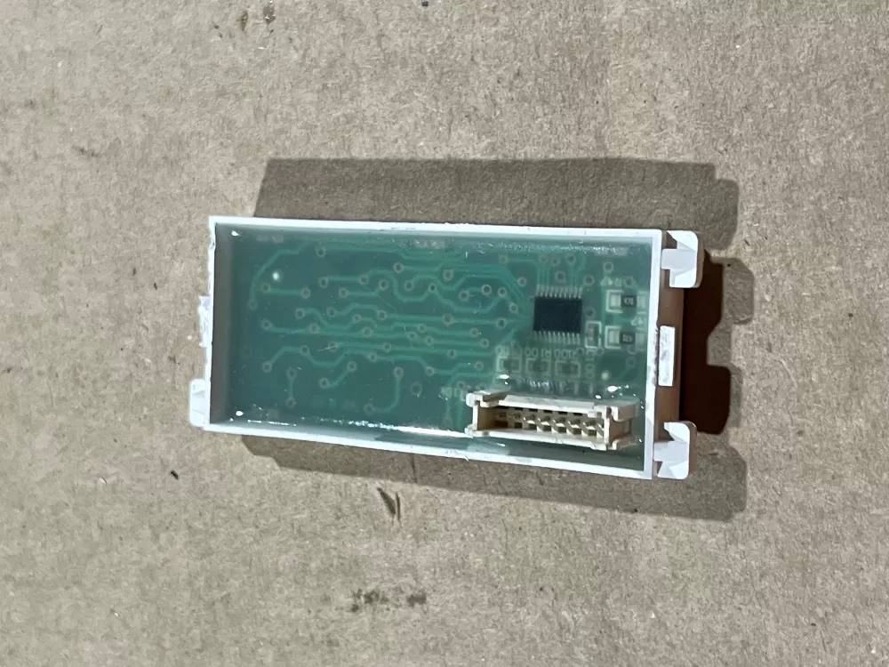 Samsung DE07-00114A  Microwave LED Display AZ72517 | Wm1026