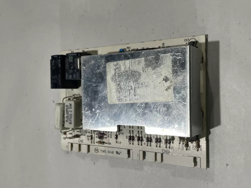 T105-94V0 Board - Control