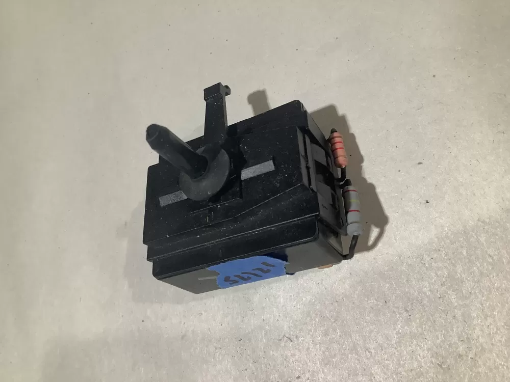 Maytag  Whirlpool W11230567 W10894788 Dryer Control Board Switch Temperature
