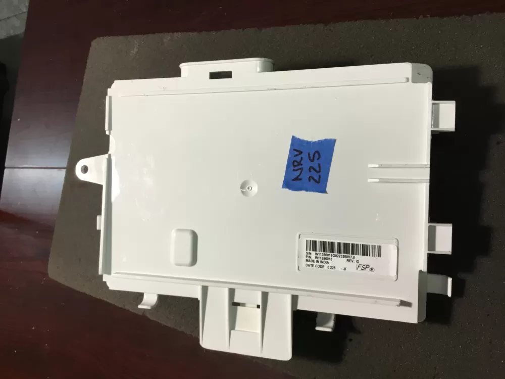 Maytag Whirlpool W11266006 W11256018 Washer Control Board AZ98174 | NRV225