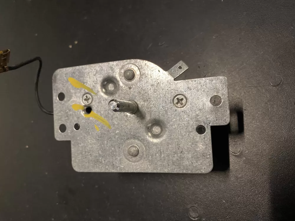 Whirlpool 8299771 PD00003266 WP8299771 3976585 Dryer Timer AZ26546 | BK150