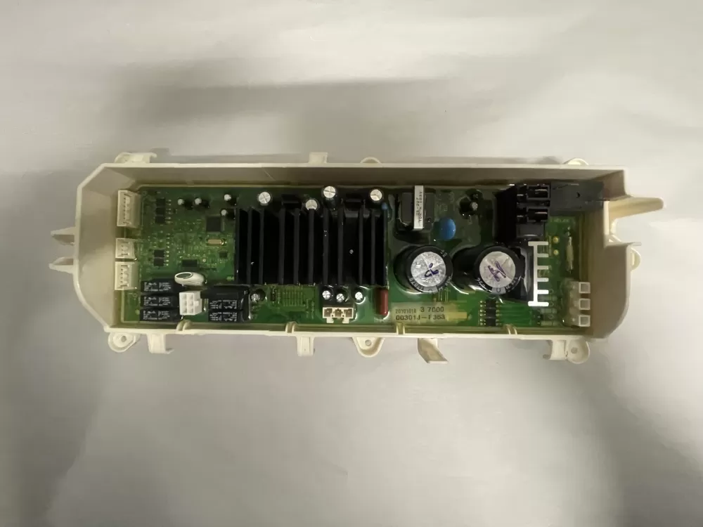 Samsung DC92-00301J DC41-00132A DC92-00303G DC92-00301JDC92-00303G Washer Control Board