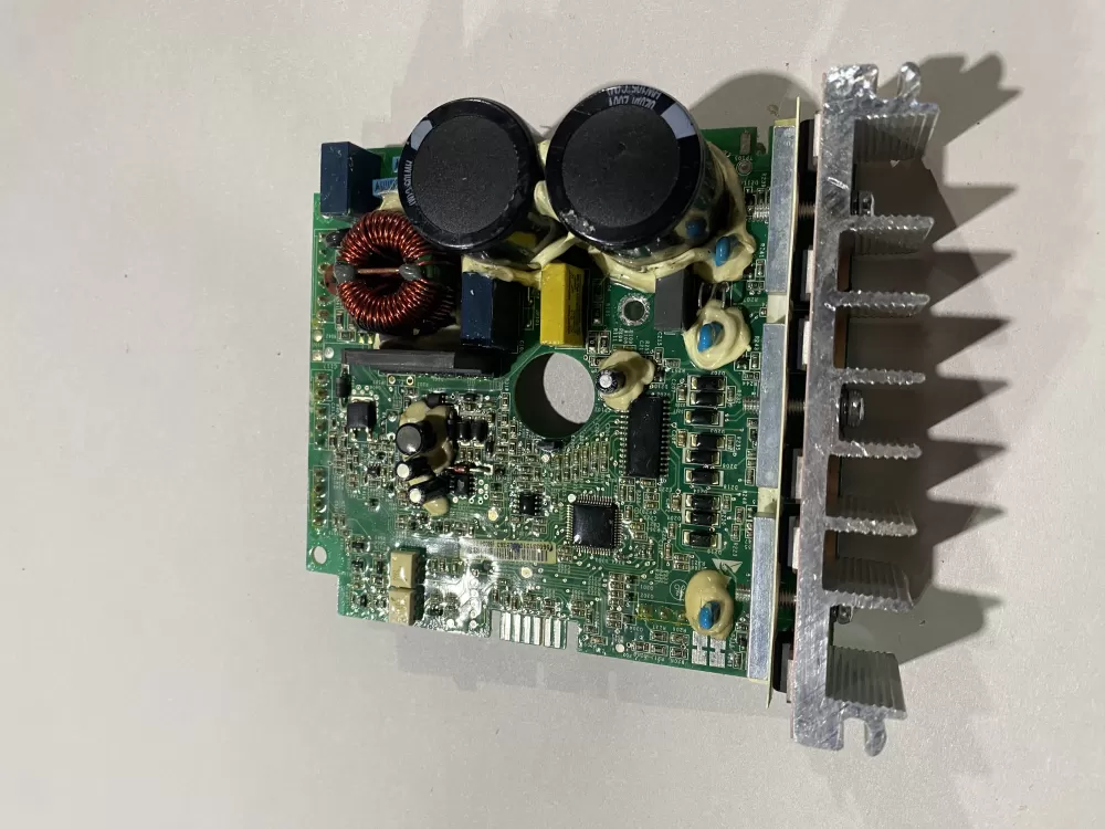 GE EMX1393P001  175D5106G079 Washer Motor Control Board