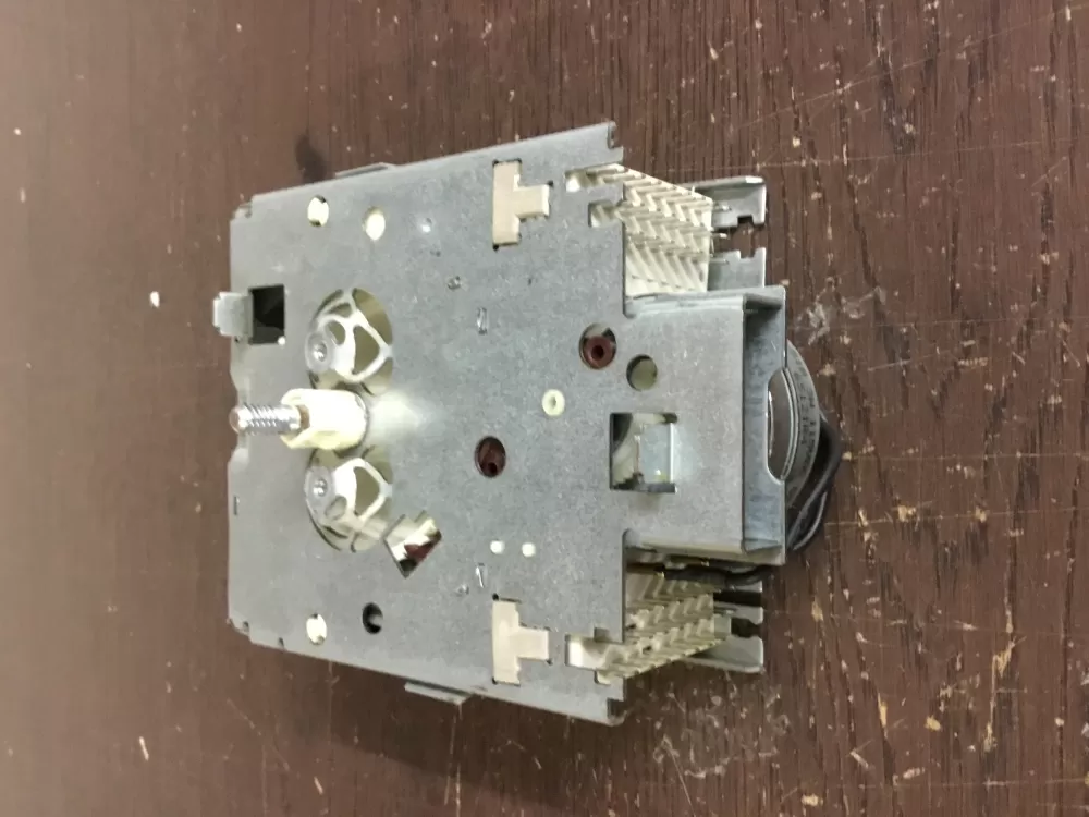 Frigidaire 131802100H Washer Timer