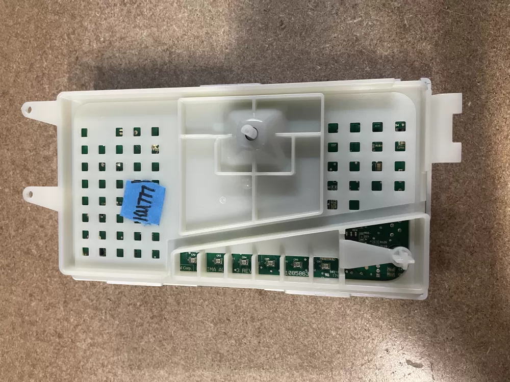 Kenmore W11101094 W11162442 PS12347928 Washer Control Board AZ24178 | KM777
