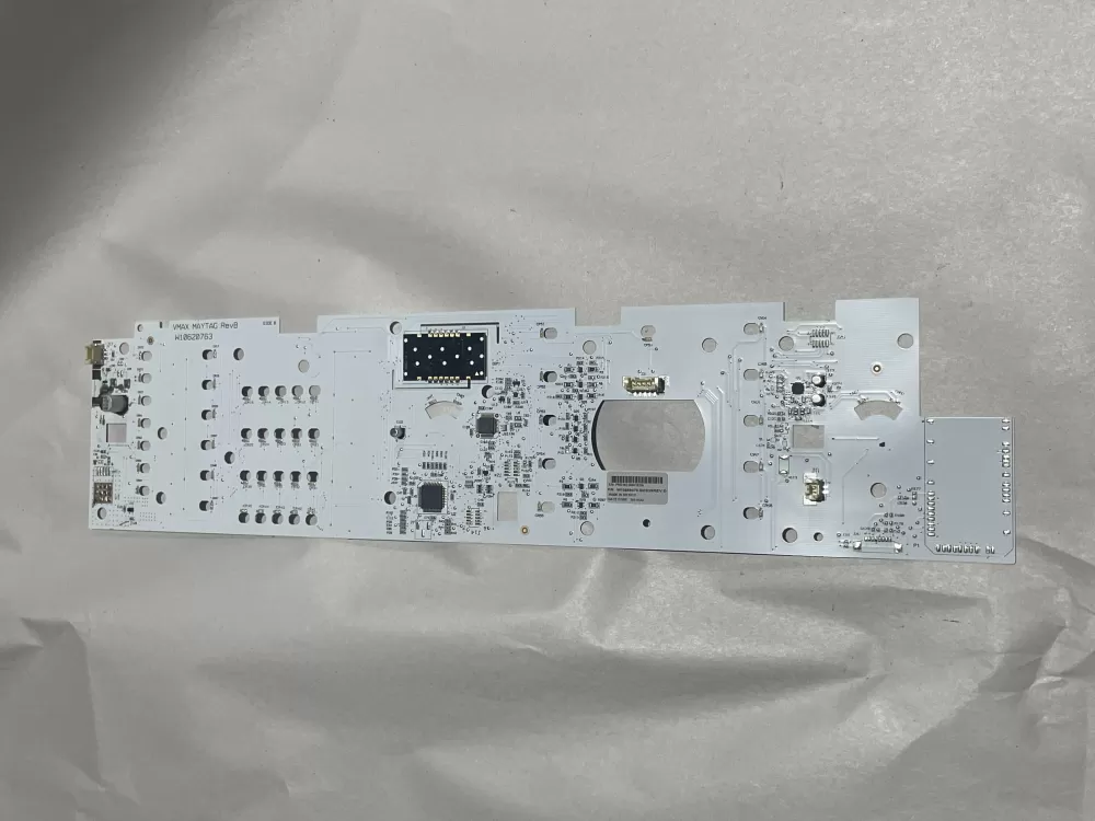 Whirlpool Maytag W10689476 Washer Control Board AZ141229 | Wmv108