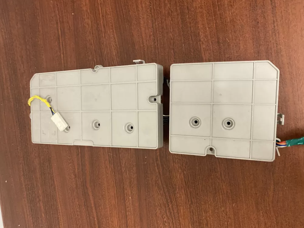 Samsung DC92 00127A Dryer Control Board AZ42464 | BKV422